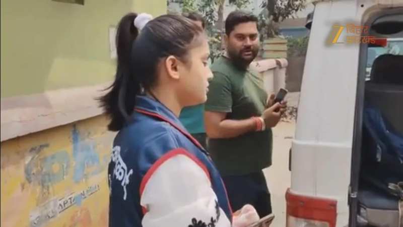 DRDA डायरेक्टर वैभव कुमार के ठिकानों पर EOU का छापा, आय से अधिक संपत्ति का मामला