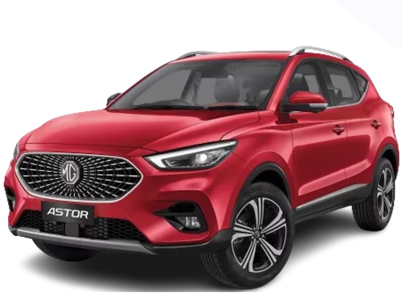 1 अप्रैल से महंगी हो जाएंगी MG की गाड़ियां, जानें आपके बजट पर कितना पड़ेगा असर!