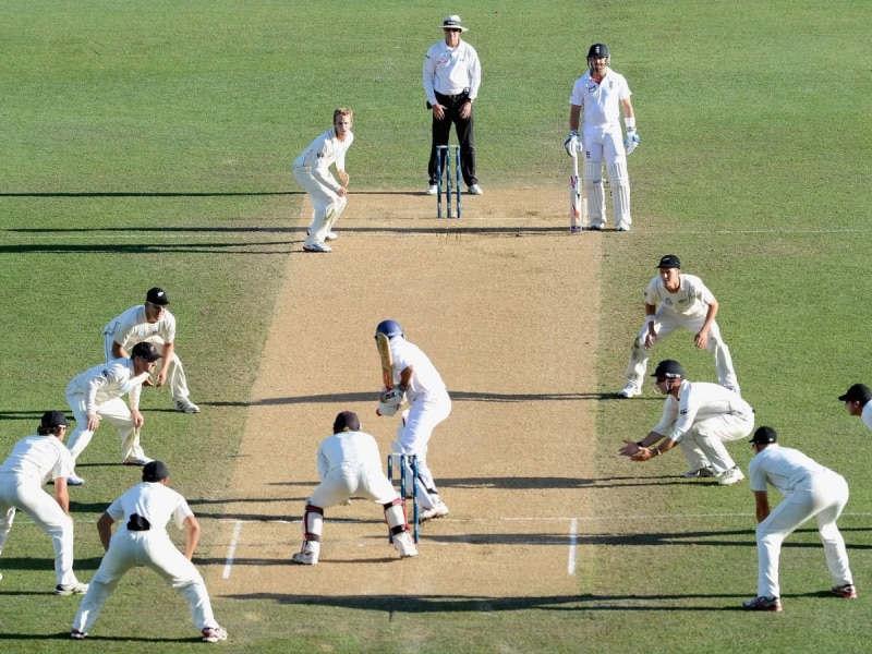 Unique Cricket Records: इस महान क्रिकेटर ने 1 मैच में अकेले ठोक दिए थे 456 रन, त्राहि-त्राहि करते रहे भारतीय गेंदबाज, लारा-सचिन भी नहीं तोड़ पाए ये महारिकॉर्ड!