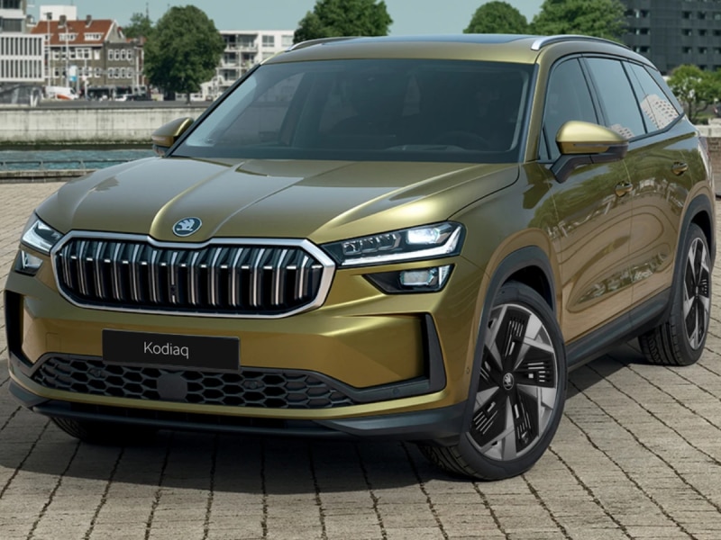 एयरबैग में बड़ी खराबी का खतरा: स्कोडा ने वापस मंगवाई अपनी लग्जरी SUV 'Kodiaq'