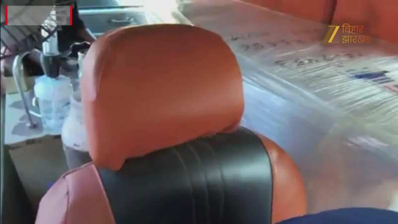 ईरान हमले में जान गंवाने वाले इंजीनियर का शव पहुंचा बिहार, भागलपुर में होगा अंतिम संस्कार