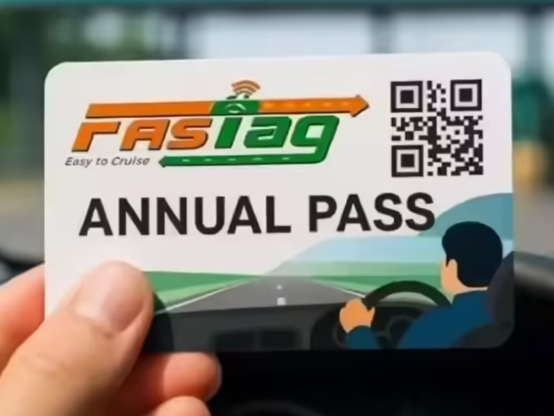 हाइवे पर चलना हुआ महंगा, आज से बढ़ गई ईयरली पास की कीमतें, जानें नई दरें 