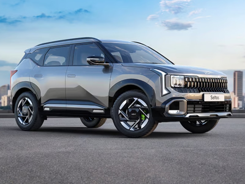 Kia Seltos का जलवा, टाटा और महिंद्रा की पॉपुलर गाड़ियां रह गईं पीछे!