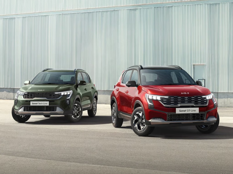 Kia ने मार्च में बेचीं रिकॉर्ड तोड़ गाड़ियां, जानें टॉप पर रही कौन सी कार 