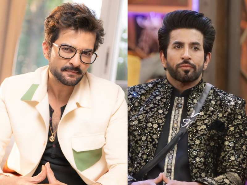 Bigg Boss Marathi 6: घर में हुई धक्का-मुक्की,राकेश बापट को विशाल ने दिया धक्का,VIDEO