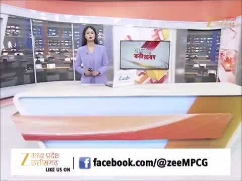 Satna Video: धारकुंडी में सड़क पर टहलता दिखा तेंदुआ, राहगीरों में दहशत, देखें वीडियो