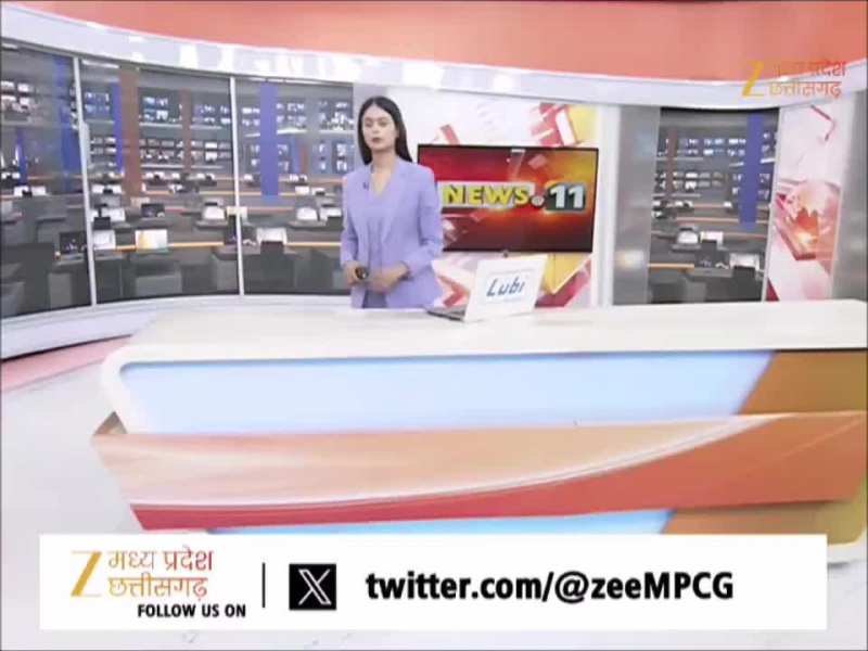 शाजापुर में आग का तांडव, फ्रिज, टीवी और घरेलू सामान जलकर खाक, 1.20 लाख भी जले