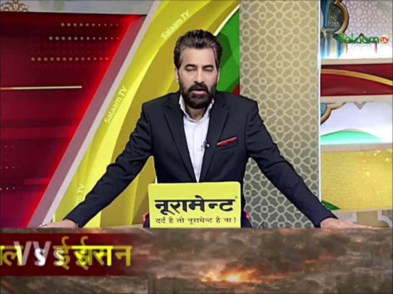 ये दुनिया का सबसे खतरनाक दिल तोड़ने वाला वायरल वीडियो है, जिसे देखकर आप सदमे में आ जाएंगे! 