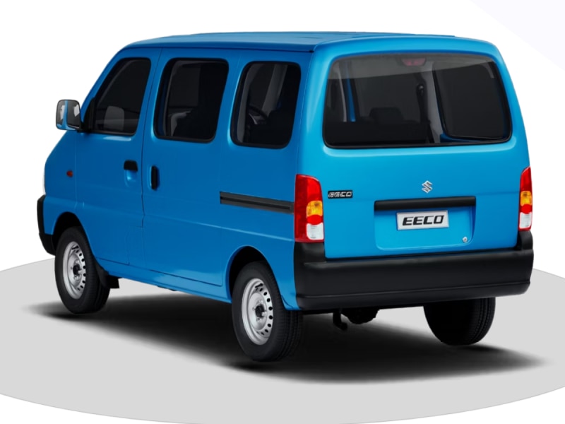 Maruti की 5.20 लाख वाली इस 7-सीटर को 11,333 लोगों ने खरीदा, स्पेस है जोरदार 