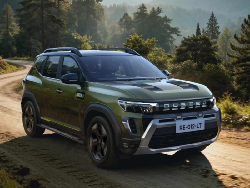 नई Duster की एंट्री से बिक्री में 77% का भारी उछाल, टूट गए पुराने रिकॉर्ड
