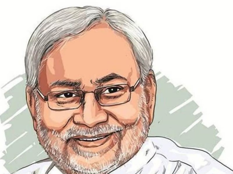 नीतीश कुमार की विदाई बेला: 9 अप्रैल को मुख्यमंत्री पद से इस्तीफा दे सकते हैं और 10 को ले सकते हैं राज्यसभा सदस्य के रूप में शपथ