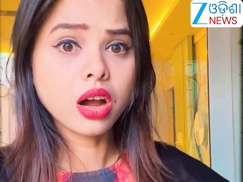 Viral Video:କଣ୍ଠଶିଳ୍ପୀ ଅନ୍ତରାଙ୍କ ଏହି ଭିଡିଓ ଖୁବ୍ ହେଉଛି ଭାଇରାଲ୍, ଦେଖନ୍ତୁ