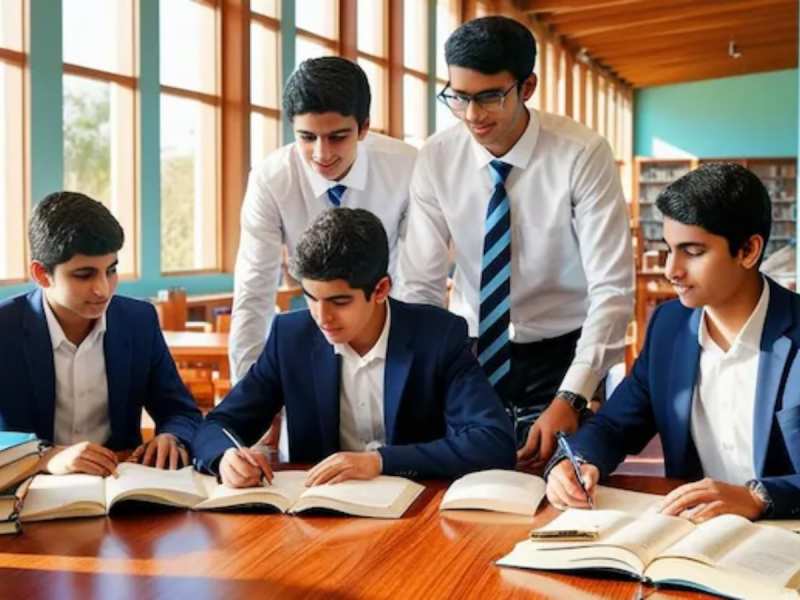 DNA: किताबों से लेकर यूनिफॉर्म को कैसे प्राइवेट स्कूलों ने बनाया कमाई का हथियार, ZEE NEWS का अभियान, DNA ने किया एक्सपोज