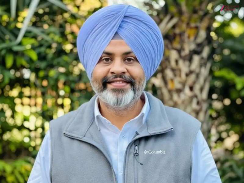 KMP एक्सप्रेसवे पर दर्दनाक हादसा, कांग्रेस नेता खुशबाज सिंह जटाना और ड्राइवर की मौत