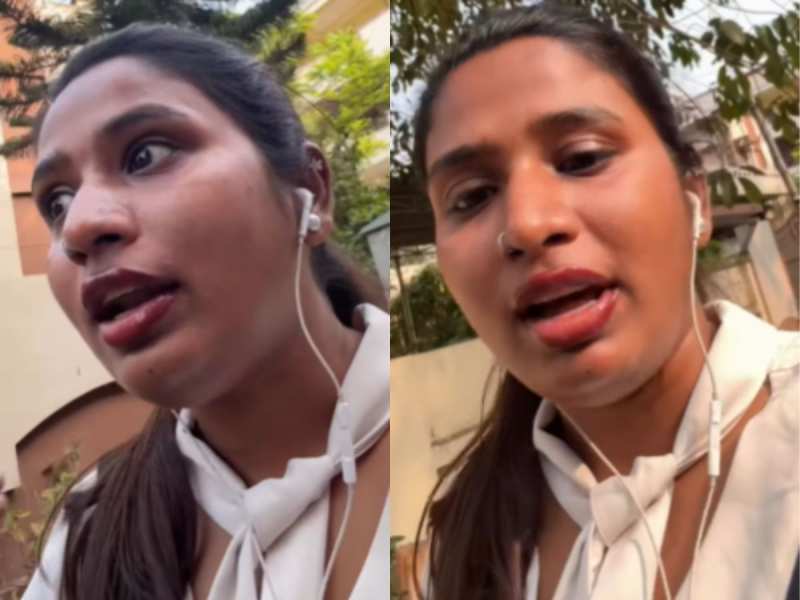 '11 हजार कम नहीं होते', लेट आने पर कटी टीचर की सैलरी, सोशल मीडिया पर छलका दर्द