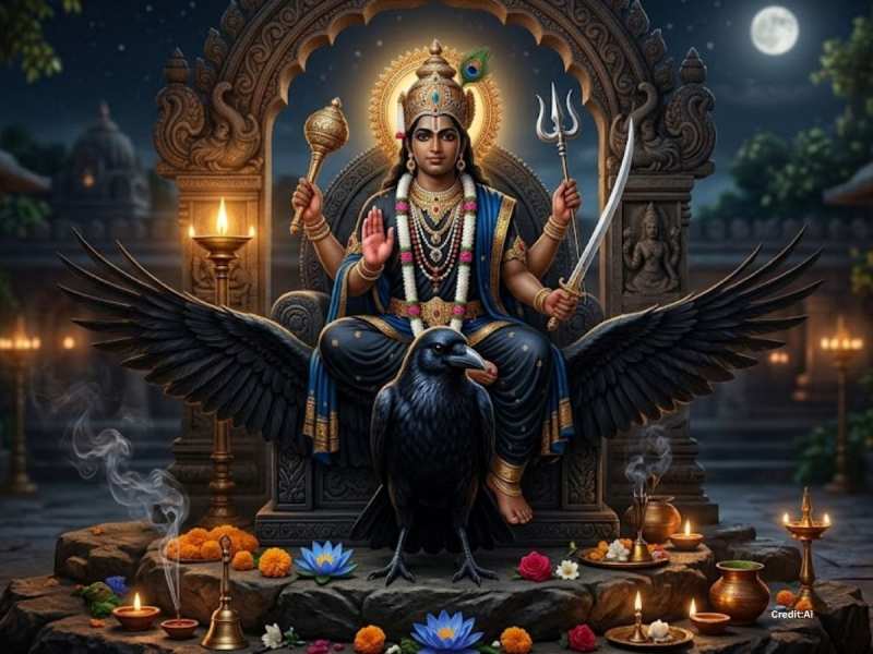 Panchang 4th April 2026: वैशाख कृष्‍ण द्वितीया पर बना हर्षण योग का संयोग, चंद्रमा करेंगे तुला में गोचर, पढ़ें 4 अप्रैल का पंचांग