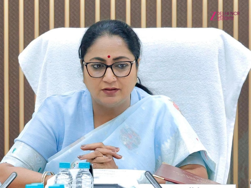 सावधान! दिल्ली में 1 नवंबर से बदल जाएंगे ट्रैफिक नियम, भारी वाहनों की एंट्री बैन, बिना PUC नहीं मिलेगा पेट्रोल-डीजल