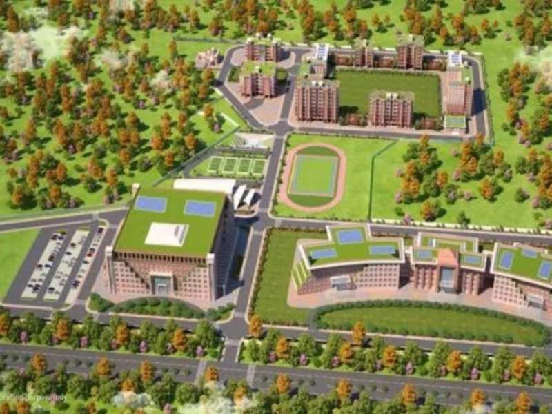 यूपी में फार्मा उद्योग को मिलेगी नई उड़ान, ललितपुर से दुनियाभर में सप्लाई होंगी दवाएं