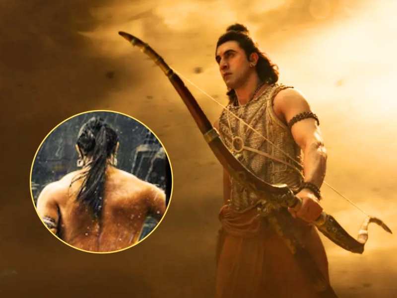 रणबीर की ‘रामायण’ में हुई अमिताभ बच्चन के दामाद की एंट्री, इंद्र देव बन करेंगे रावण के असुरों का खात्मा