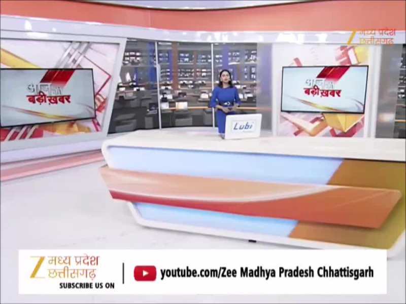 बिलासपुर में AC कंप्रेसर में अचानक हुआ ब्लास्ट, सब रह गए हैरान, देखें Video