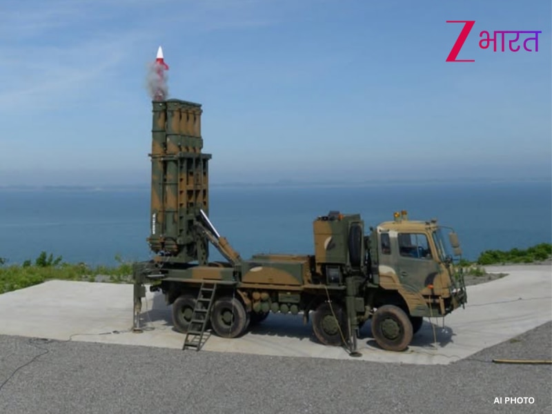 जब Patriot-THAAD हुए फेल, तब कोरिया का Cheongung-II बना असली गेमचेंजर! UAE में 29 मिसाइलें इंटरसेप्ट