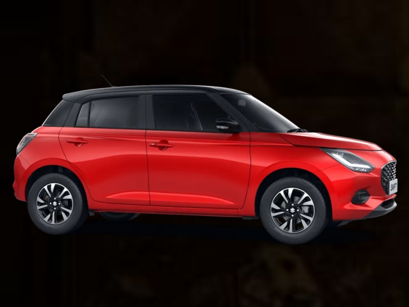 Maruti Suzuki ने लगा दी ऑफर्स की झड़ी! अप्रैल में मिलेगा छप्परफाड़ डिस्काउंट  