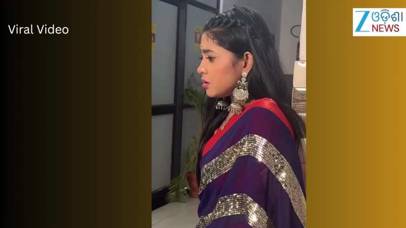 Video: ଅଭିନେତ୍ରୀ ନେହା ନାଗେଶ୍ୱରୀଙ୍କ ଆଖିରେ ଲୁହ, ଭିଡିଓ ଭାଇରାଲ୍