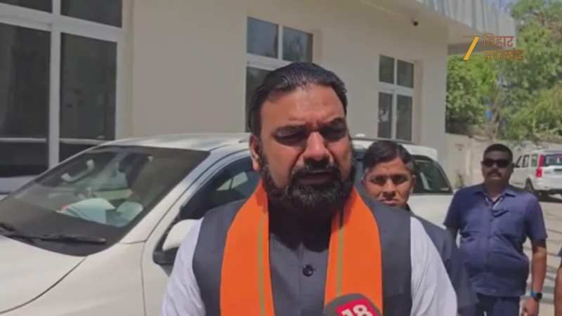 बंगाल में बनने वाली है बीजेपी सरकार, घुसपैठियों को बाहर निकालना और बंगाली अस्मिता बहाल करना हमारा उद्देश्य: सम्राट चौधरी