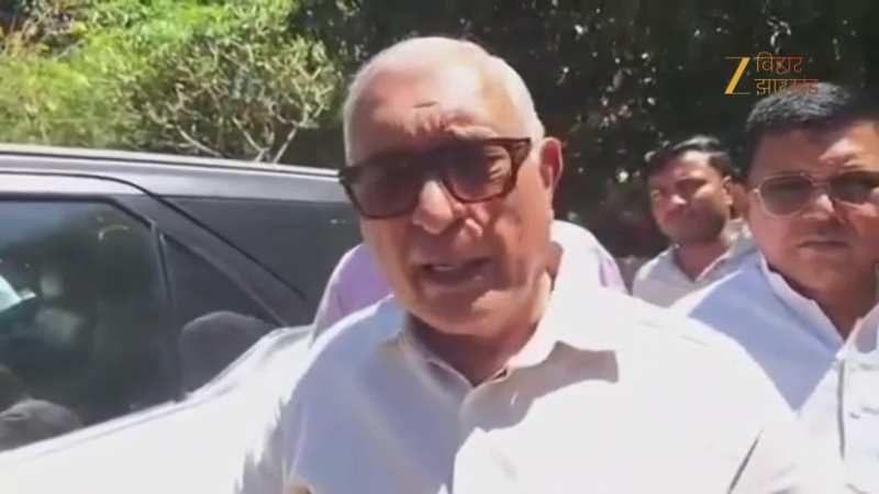 छात्रों से री-एडमिशन फ़ी क्यों वसूल रहे हैं स्कूल वाले? निजी स्कूलों की मनमानी पर सांसद देवेश चंद्र ठाकुर सख्त