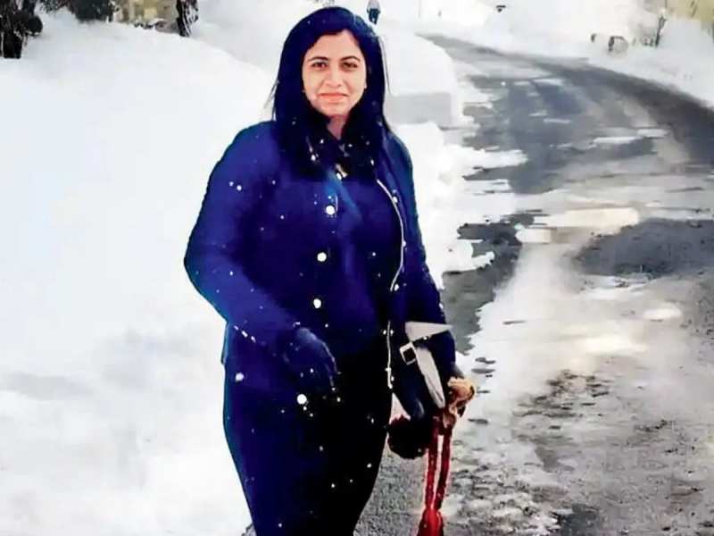 14 महीने कोमा रहीं फिर दुनिया को कहा अलविदा... कौन थीं नीलम शिंदे, जिन्होंने जाते-जाते कई लोगों को दी जिंदगी