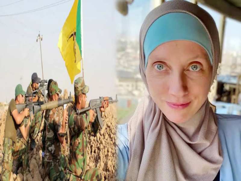 ईरान युद्ध के बीच अमेरिकी पत्रकार किडनैप, इराकी अधिकारी ने बताया रिहाई में आ रही ये मुश्किल