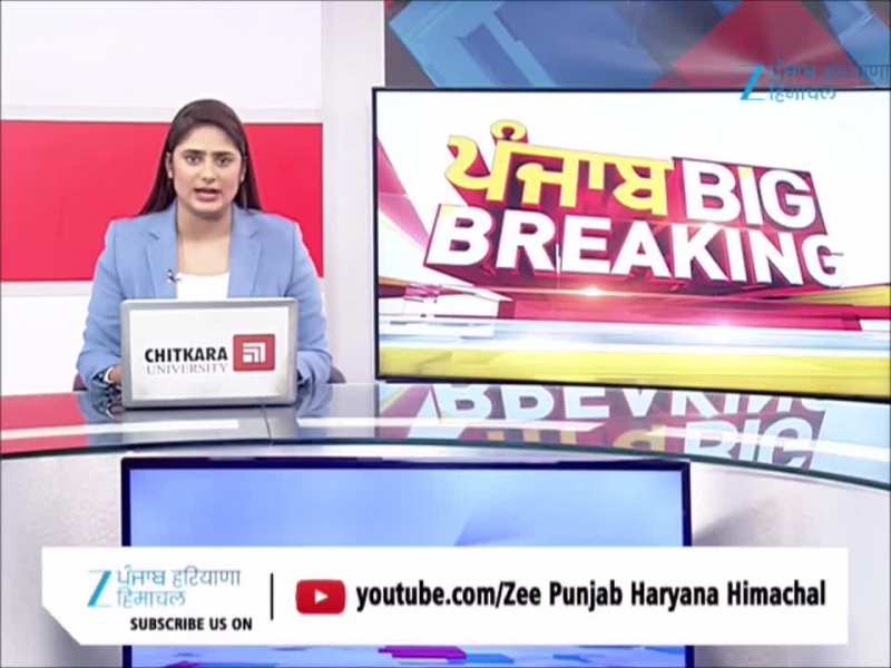 ਸਾਬਕਾ ਜਥੇਦਾਰ ਗਿਆਨੀ Raghbir Singh ਵੱਲੋਂ ਸੁਖਬੀਰ ਨੂੰ ਚੈਲੰਜ, Sukhbir Singh Badal ਵੱਲੋਂ ਲਗਾਏ ਇਲਜ਼ਾਮਾਂ 'ਤੇ ਪਲਟਵਾਰ