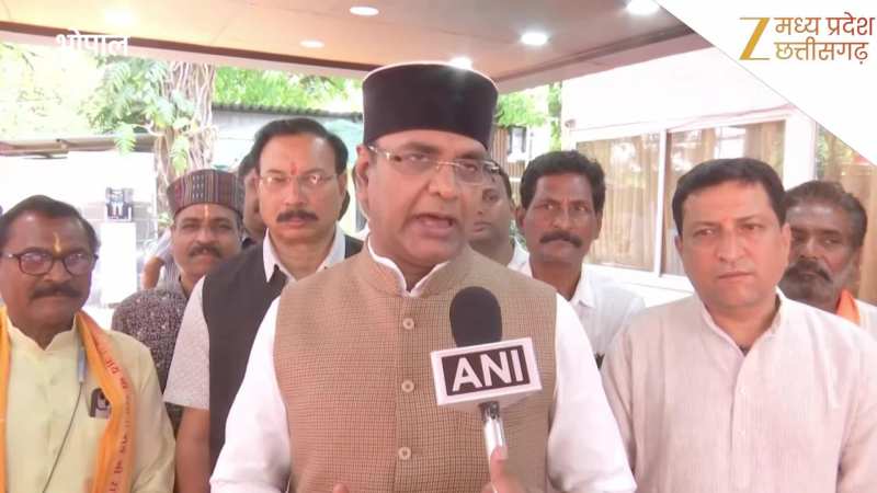 यूसीसी क्यों है जरूरी? मध्य प्रदेश के मंत्री विश्वास सारंग ने बताई वजह