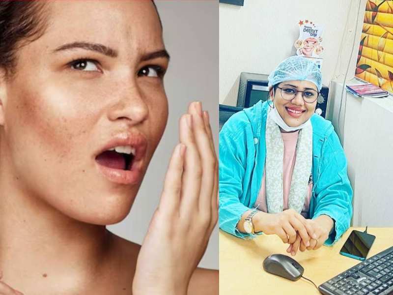 ब्रश करने के बाद भी आती है मुंह से बदबू, डेंटल सर्जन डॉ सांत्वना पयासी ने बताया है कारण और इसका इलाज