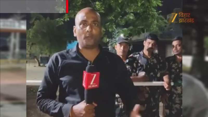 अररिया में गर्दन काटकर हत्या के बाद आरोपी की लिंचिंग, भीड़ ने अस्पताल पर बोला हमला, देखिए ग्राउंड रिपोर्ट