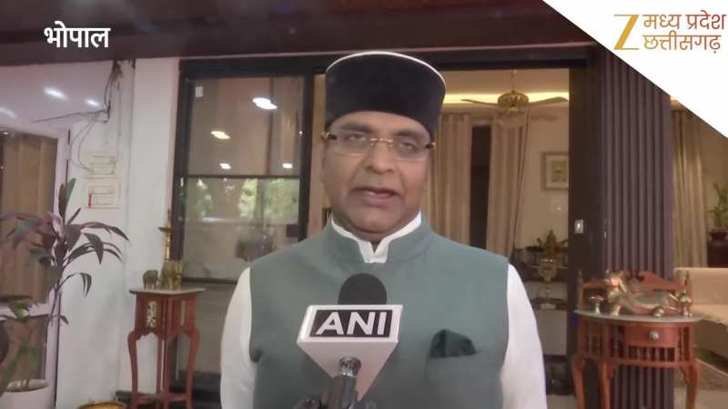 वंदे मातरम् नहीं गा सकते तो चले जाएं पाकिस्तान... मंत्री विश्वास सारंग का बड़ा बयान