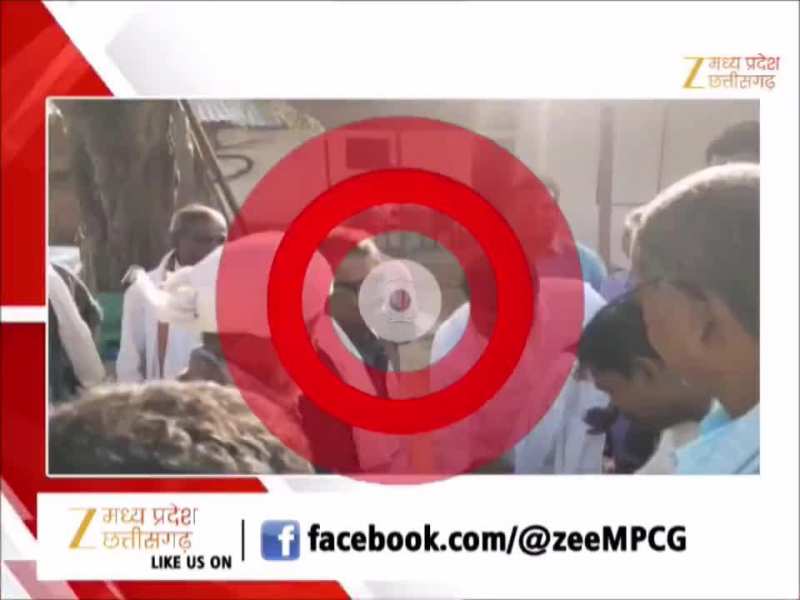 ईसाई धर्म छोड़ 5 परिवारों ने थामा मूल धर्म का दामन, समाज ने किया स्वीकार