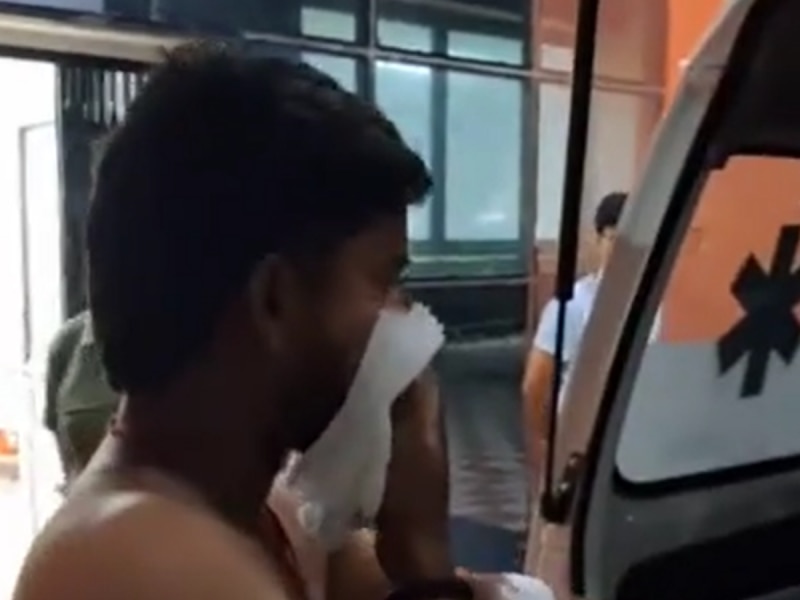 Patna Crime: मजाक-मजाक में मनीष ने अपने दोस्त राजू के मुंह में मार दी गोली, हक्का-बक्का रह गए लोग