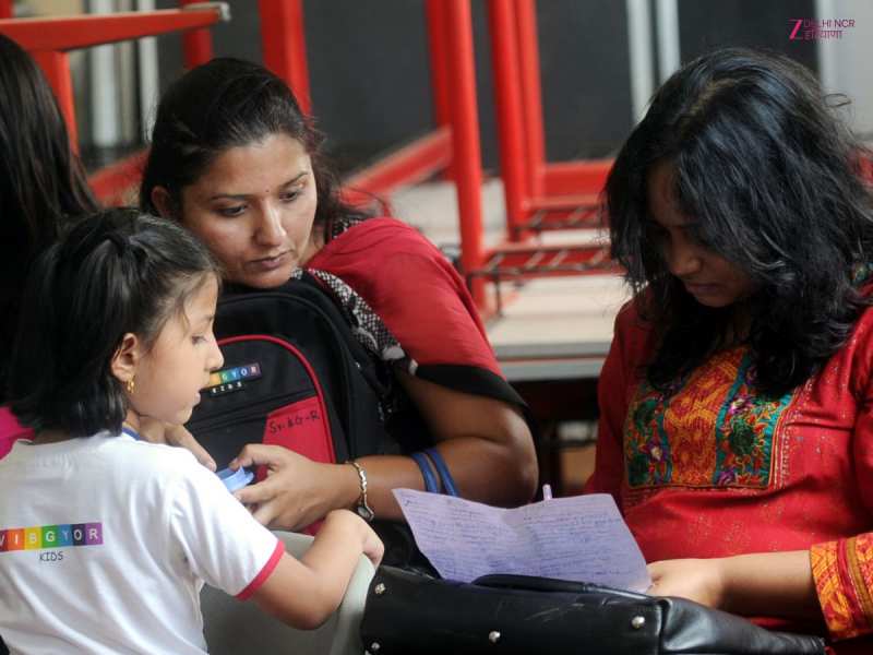 आपका बच्चा भी रह जाएगा एक साल पीछे? हरियाणा सरकार ने बदले पहली क्लास में एंट्री के नियम