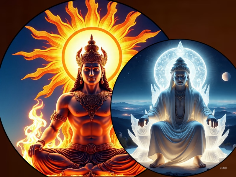 Mesh Sankranti 2026: मेष संक्रांति पर बनने वाला है अशुभ वैधृति योग, जानें किन सरल उपायों से बुरे प्रभावों को कम करें?