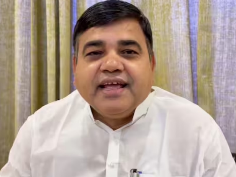 RJD यूनिवर्सिटी के प्रोडक्ट हैं सम्राट चौधरी और लालू प्रसाद यादव उसके चांसलर, शक्ति सिंह यादव ने फिर हर्ट किया बीजेपी का ईगो