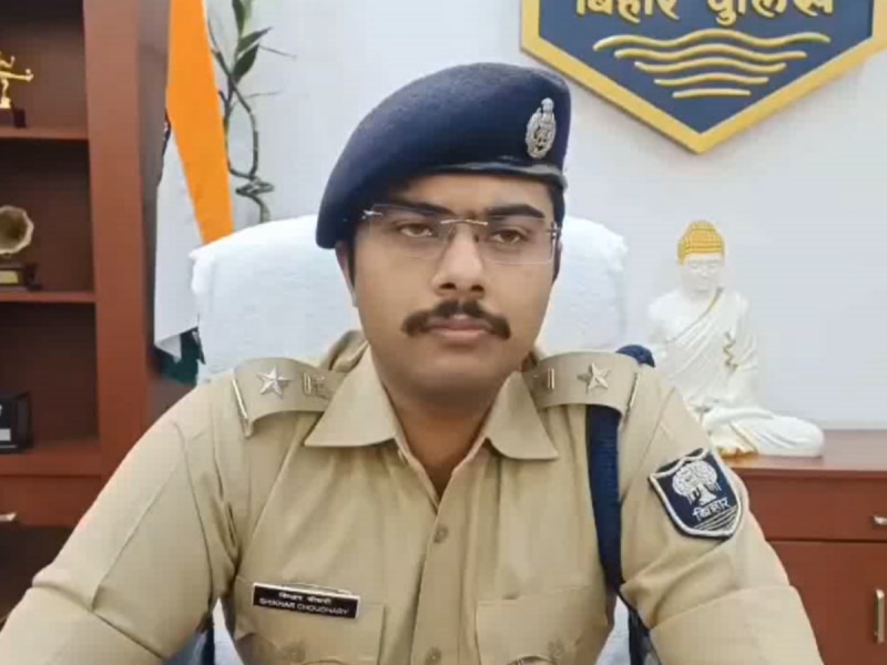 कटिहार में पकड़ा गया डेटा तस्करी का मास्टरमाइंड, कबाड़ मोबाइल से निकालता था भारतीयों की निजी जानकारी