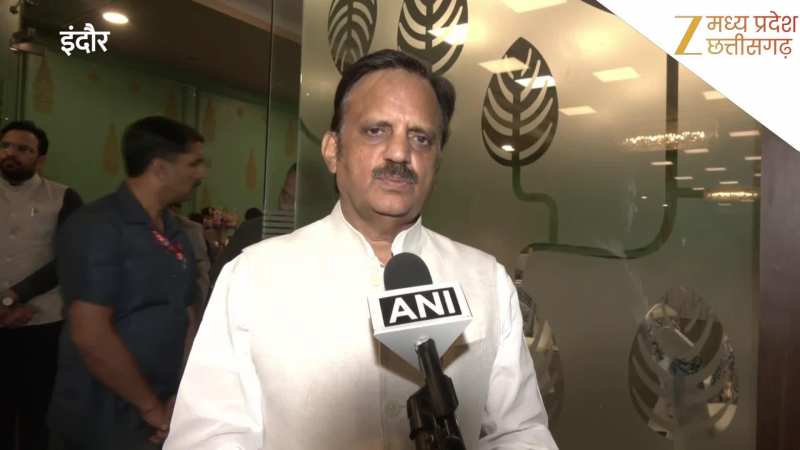 वंदे मातरम ना गाने वाले जा रहे देश प्रेम से दूर... विवाद के बीच डिप्टी CM राजेंद्र शुक्ला का बड़ा बयान