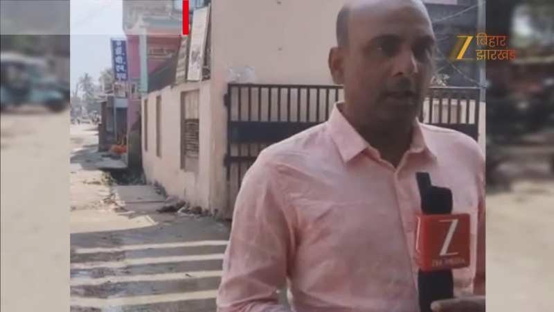 फारबिसगंज में दोहरे हत्याकांड के बाद कैसी है आज की स्थिति? देखिए ग्राउंड रिपोर्ट