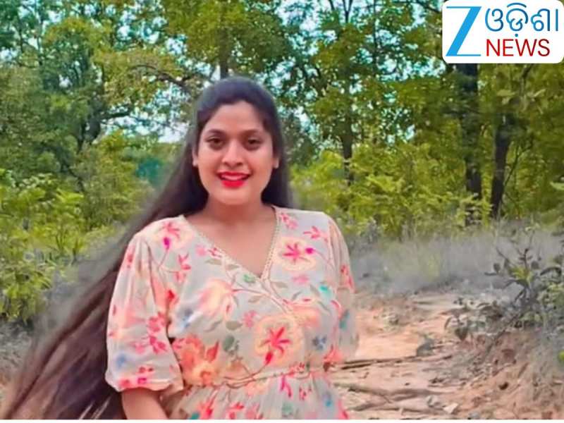 Viral Video: ଜଙ୍ଗଲିଆ ରାସ୍ତାରୁ ଭାଇରାଲ୍ ହେଲା ଯାତ୍ରା ଅଭିନେତ୍ରୀ ପାୟଲଙ୍କ ଏହି ଭିଡିଓ,ଦେଖନ୍ତୁ