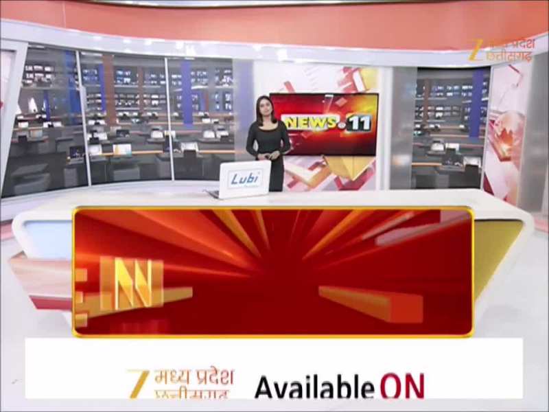 इंदौर-देपालपुर मार्ग पर भीषण भिड़ंत, बस ने पुलिसकर्मी की कार को मारी जोरदार टक्कर, हालत गंभीर