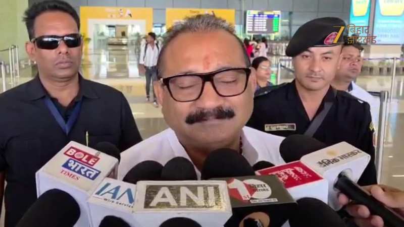 घटिया लोगों की घटिया सोच! तेजस्वी यादव पर क्यों भड़क गए अशोक चौधरी