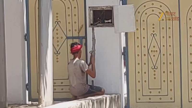 कभी भी मुख्यमंत्री पद से इस्तीफा दे सकते हैं मुख्यमंत्री नीतीश कुमार, 7, सर्कुलर रोड में शिफ्ट होने लगा सामान