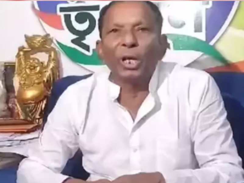 ममता राज में मालदा के हिंदू कैसे जीते हैं? दंगा पीड़ितों की गवाही का देखिए वीडियो ममता राज में मालदा के हिंदू कैसे जीते हैं? दंगा पीड़ितों की गवाही का देखिए वीडियो