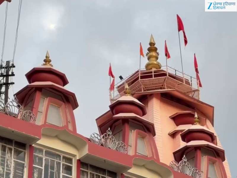 राम मंदिर विवाद गरमाया! विरोध से पहले हिंदू नेता हाउस अरेस्ट, मुंडन ऐलान पर बवाल
